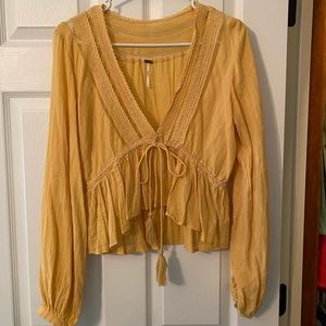 Free People Top